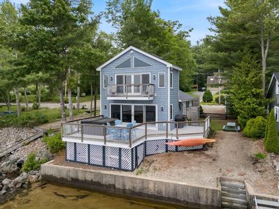 1509 Richville Road, Standish, ME, 04084