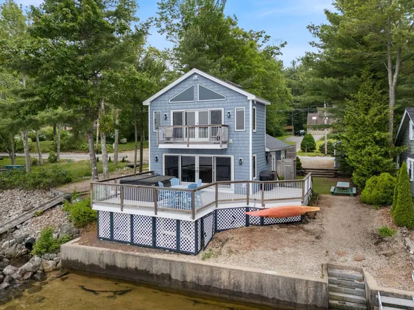 1509 Richville Road, Standish, ME 04084