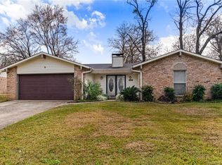 869 Elmdale St, Shreveport, LA 71118