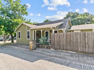 601 N Walnut St, Weatherford, TX 76086