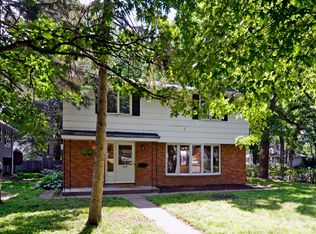 6645 Oliver Ave S, Richfield, MN 55423