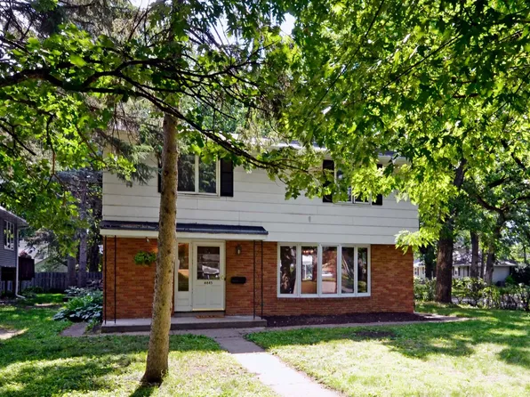 6645 Oliver Ave S, Richfield, MN 55423
