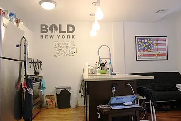Rented by Bold New York