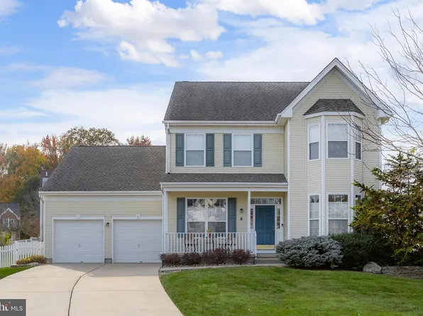 6 Upson Cir, Deptford, NJ 08096