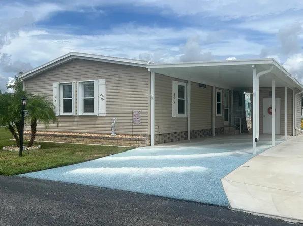 29200 Jones Loop Rd Lot 374, Punta Gorda, FL 33950