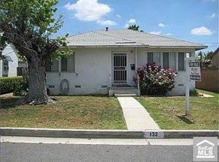 132 S Bedford St, La Habra, CA 90631