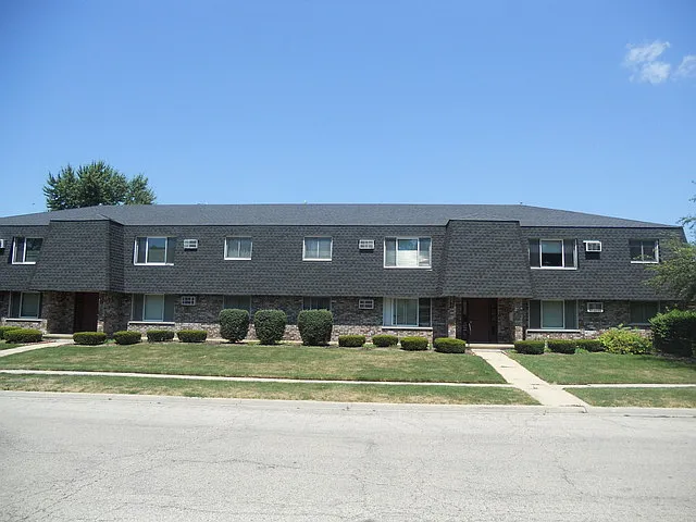 1430 Getzelman Dr #2N