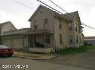 218 Glover St, Jersey Shore, PA 17740