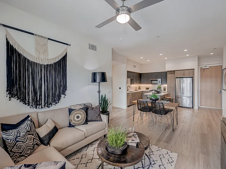 Lounge Comfort | 2B B410
