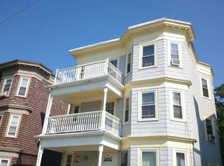 27 Kenberma Rd, Dorchester, MA 02124