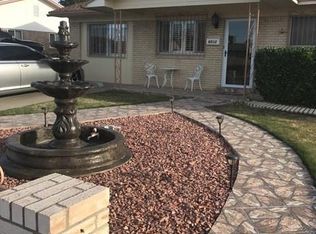 9512 Selkirk Dr, El Paso, TX 79925