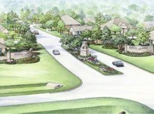 2011 Snowy Egret Dr, Katy, TX 77494