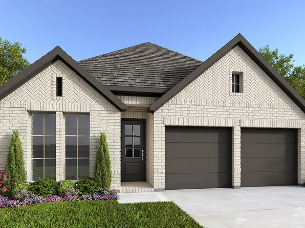 2637 Brooklyn St, Forney, TX 75126