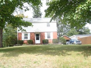 1652 W 32nd St, Erie, PA 16508