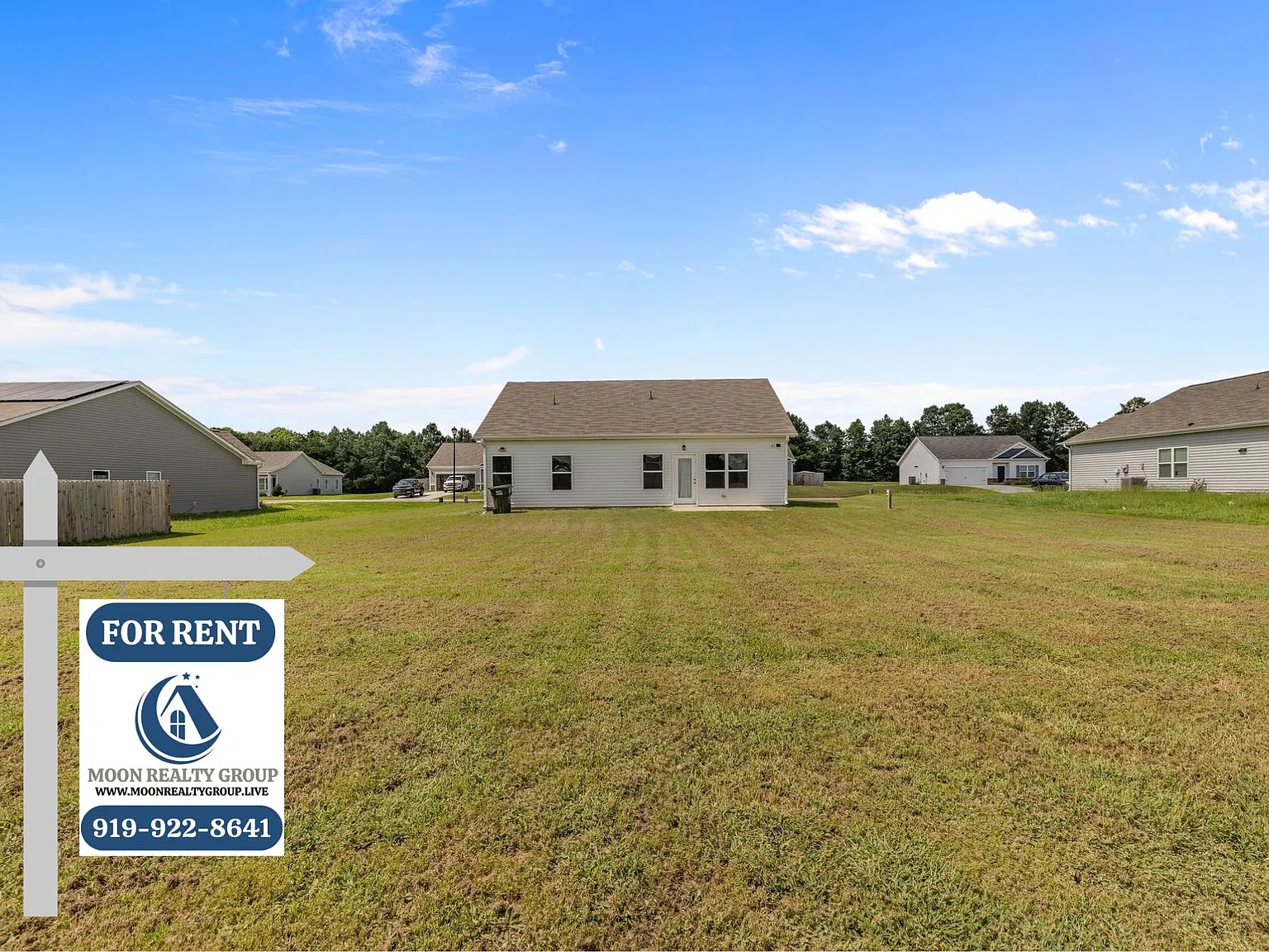 313 Settlers Pointe Drive - 1 — Photo 3
