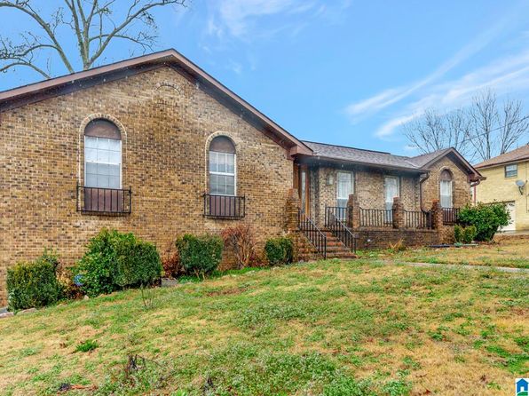 810 Tuscumbia Dr, Birmingham, AL 35214