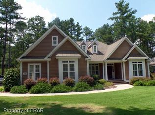 155 Dundee Rd, Pinehurst, NC 28374