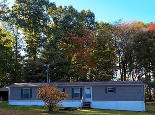2829 Cherrytree Rd, Cooperstown, PA 16317