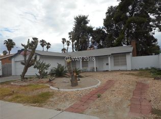 2253 McCoig Ave, Las Vegas, NV 89119
