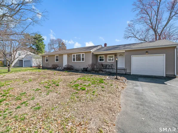 89 Steele Road, Enfield, CT 06082