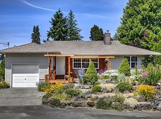 2132 SW 159th St, Burien, WA 98166