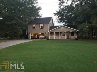 4656 Bryant Rd, Snellville, GA 30039