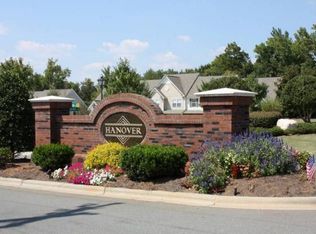 7353 Sun Dance Dr, Indian Land, SC 29707