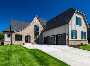 4265 Hamilton Run, Zionsville, IN 46077