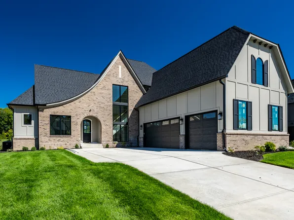 4265 Hamilton Run, Zionsville, IN 46077