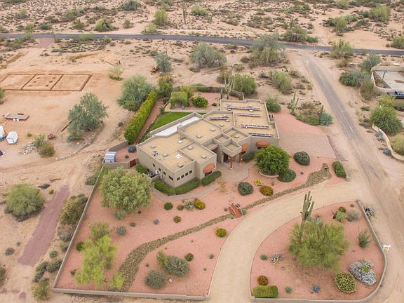 4th image of 6011 E Monterra Way
