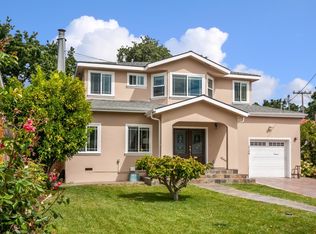 2108 Eaton Ave, San Carlos, CA 94070