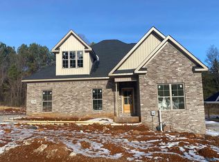 156 Santa Maria Dr, Huntsville, AL 35811