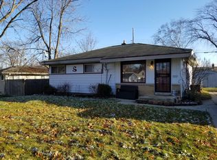 4920 N 78th St, Milwaukee, WI 53218