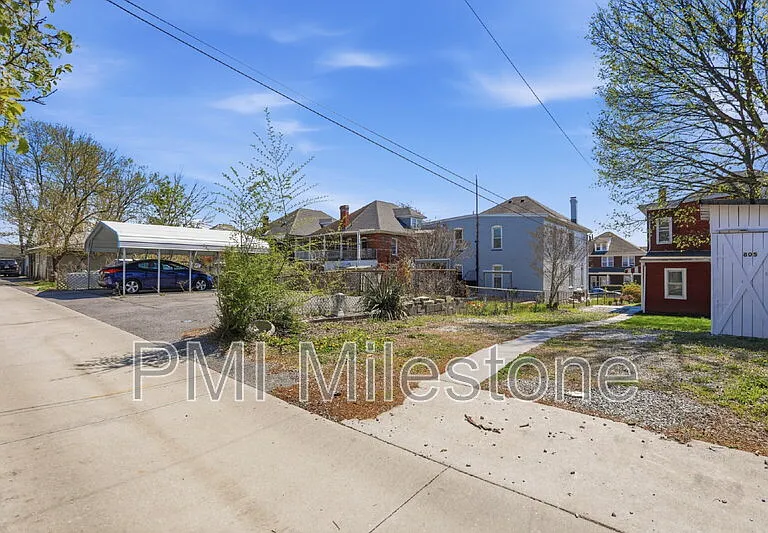 805 Mulberry Ave — Photo 35