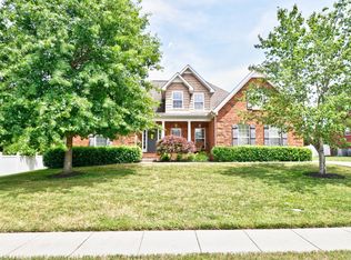 1362 Dunraven Dr, Murfreesboro, TN 37128