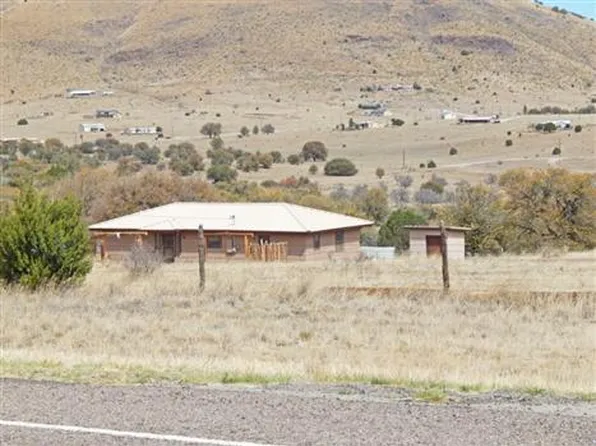 42683 State Highway 118, Fort Davis, TX 79734