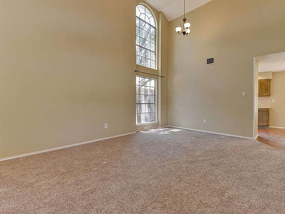 Formal Living