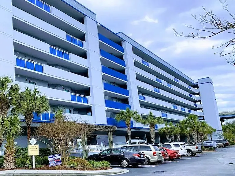 2100 Sea Mountain Hwy #124 — Photo 8