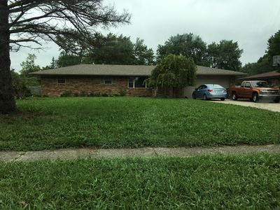 160 Crosby Dr, Indianapolis, IN, 46227