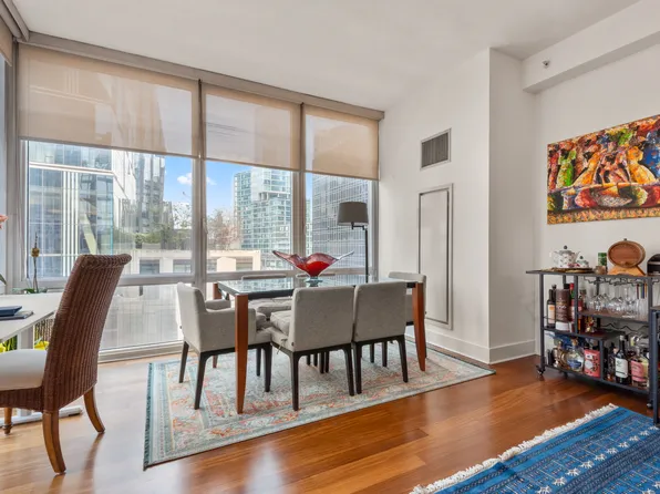 10 West End Avenue image 5 of 19