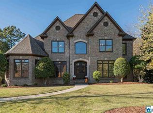 1262 Lake Trace Cv, Hoover, AL 35244