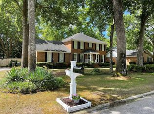 2660 Pintail Dr, Sumter, SC 29150