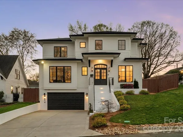614 Magnolia Ave, Charlotte, NC 28203