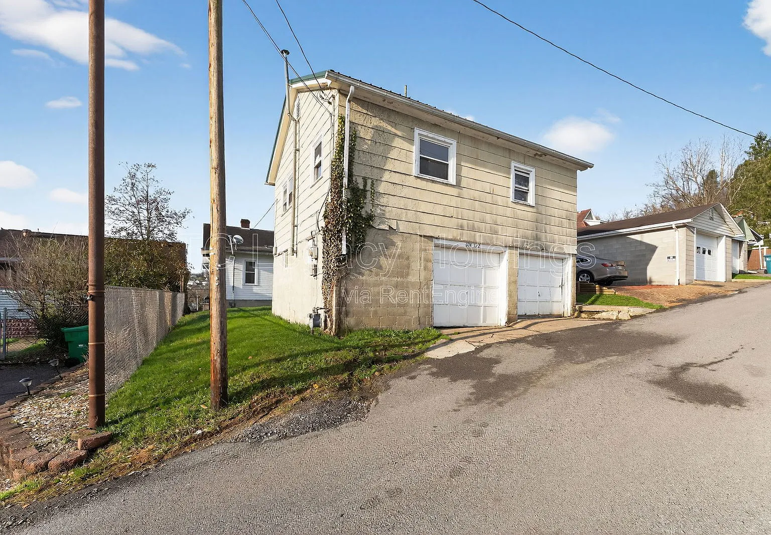 1 bed, 1.0 bath, 650 sqft, $850 — Photo 3