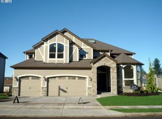 11510 SE Adoline Ave, Happy Valley, OR 97086