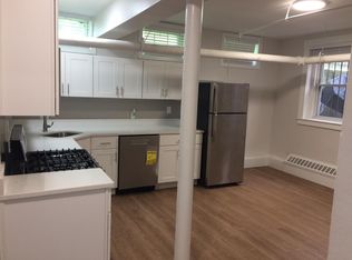 175 Hemenway St #U-B, Boston, MA 02115
