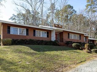 707 Denada Path, Sanford, NC 27330