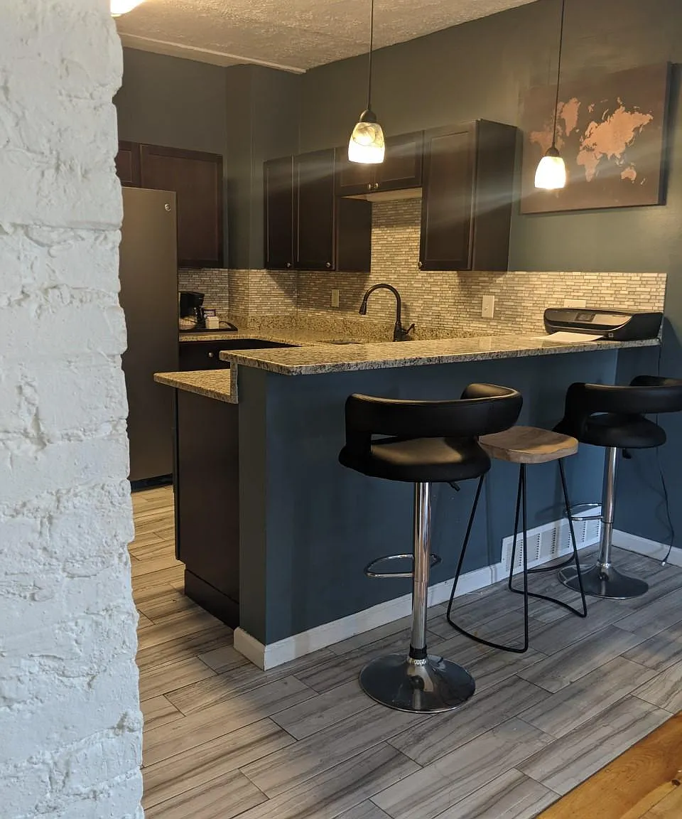 1 bed, 520 sqft, $1,100 — Photo 4