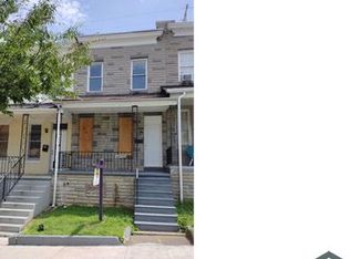 2259 Cedley St, Baltimore, MD 21230