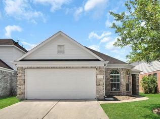 22523 Spence Park Ct, Spring, TX 77373